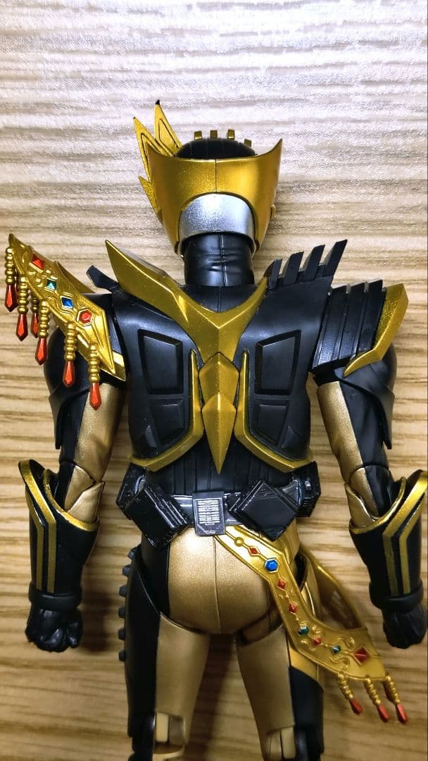 SHFiguarts フィギュアーツ　仮面ライダーレジェンド