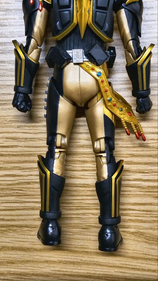 SHFiguarts フィギュアーツ　仮面ライダーレジェンド