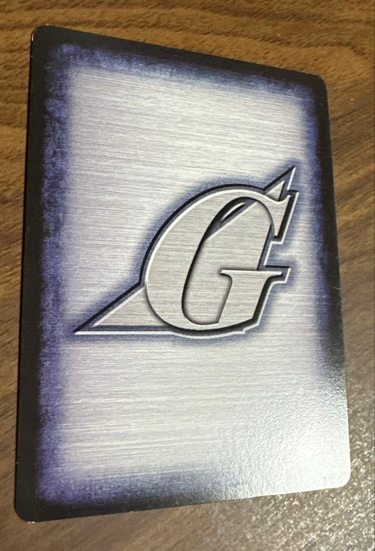 ガンダムウォー ターンエーガンダム シルエット