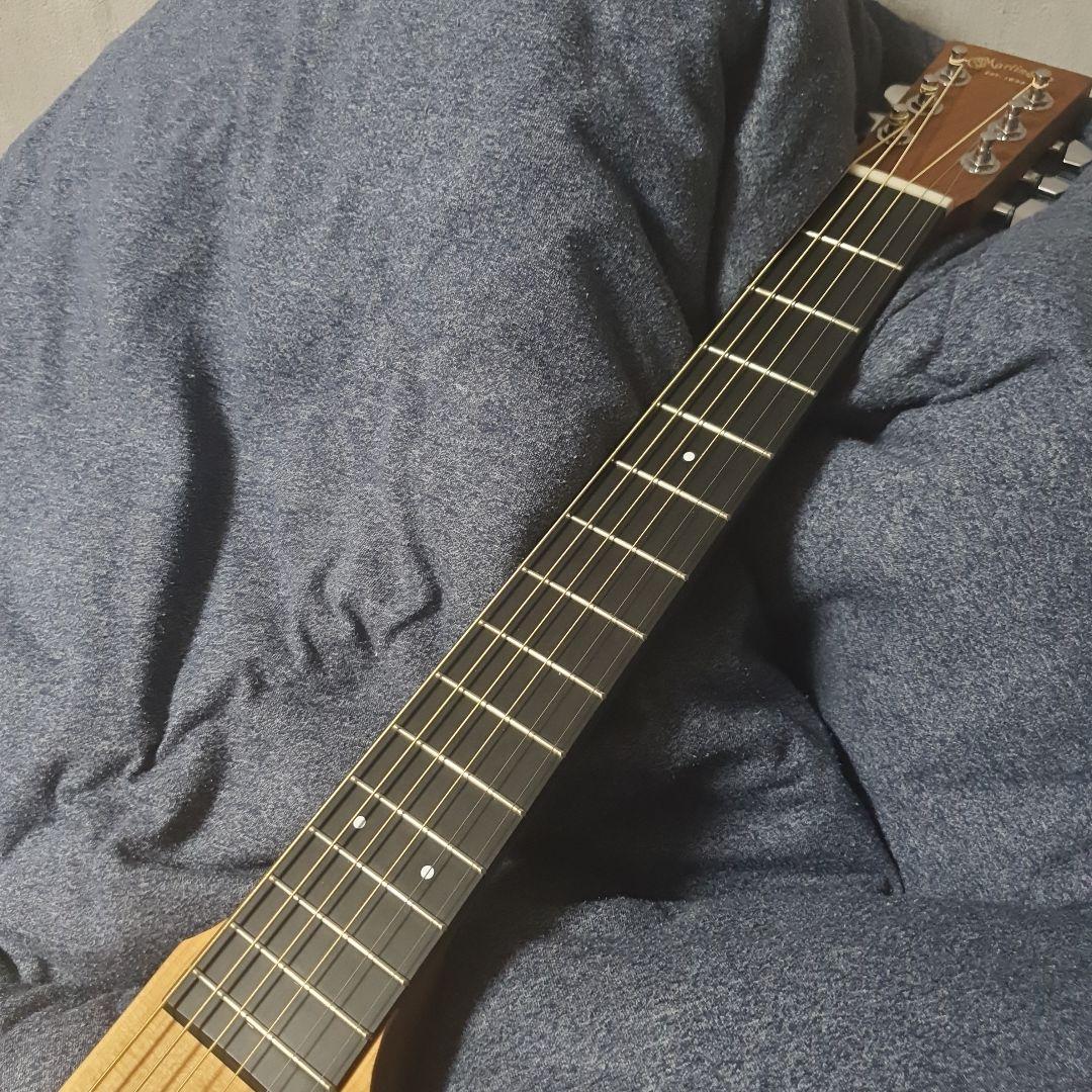 Martin backpacker マーチン バックパッカー