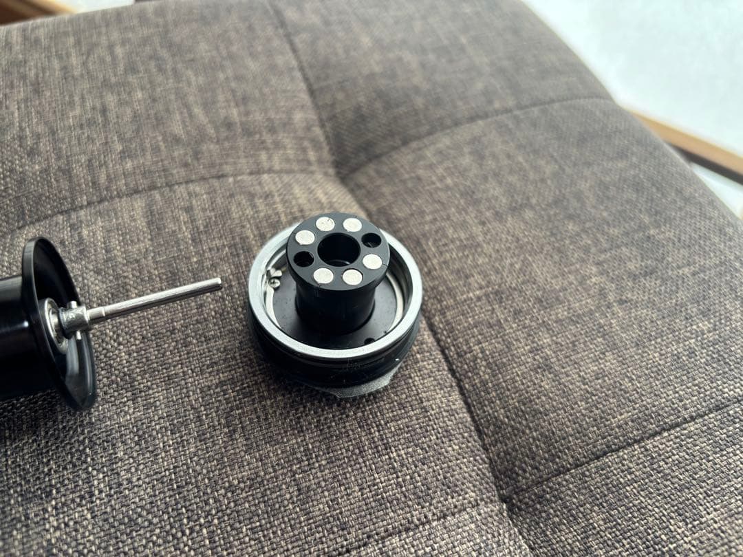 18バンタム　アベイル　18BTM58RI