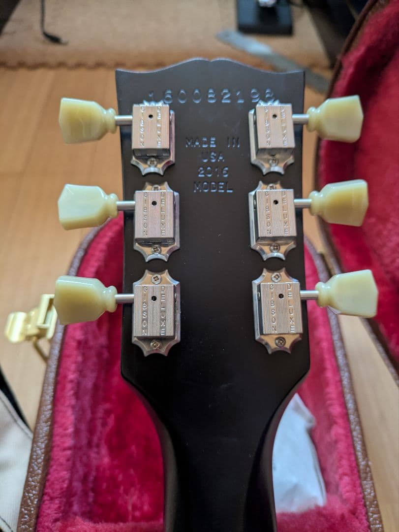 GIBSON Les Paul CM Limited エレキギター