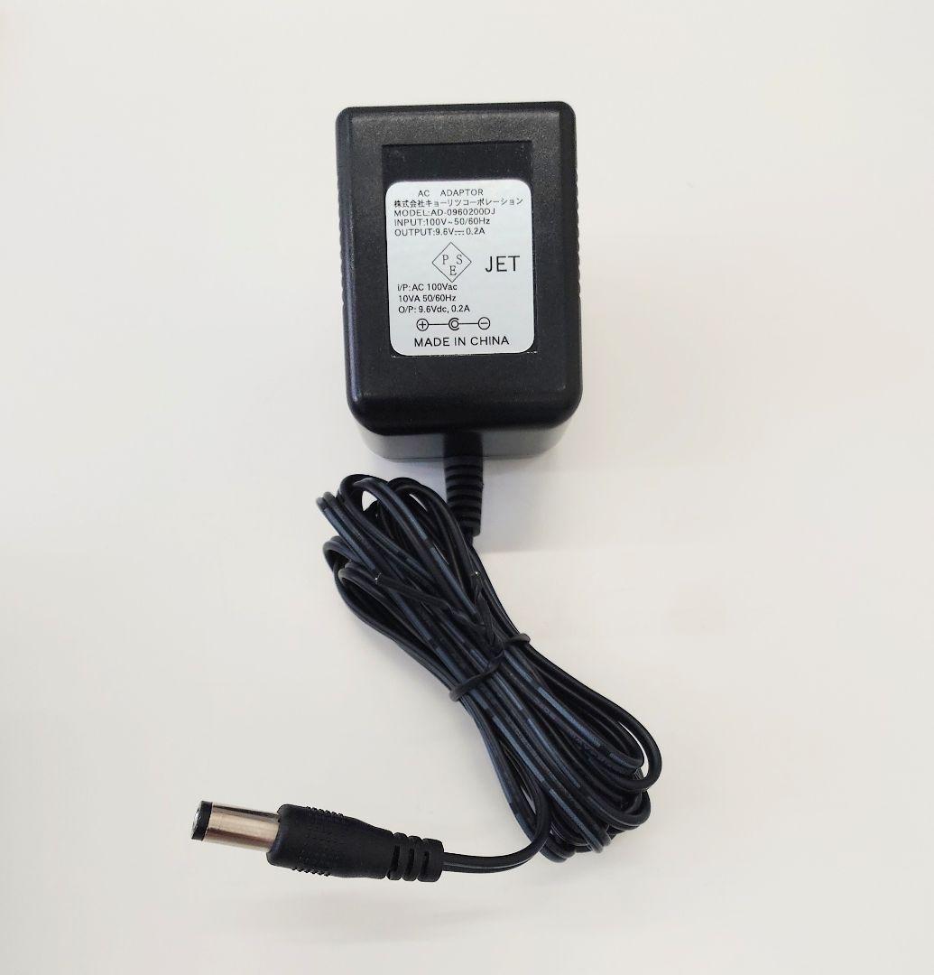 BOSS ボス GT-1 マルチエフェクター 電源アダプター付