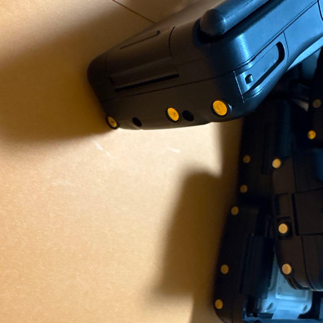 アルインコ　トランシーバー