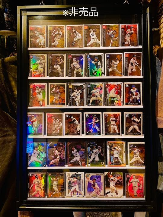 8.ベースボールヒーローズ  BBH WBC & SAMURAI