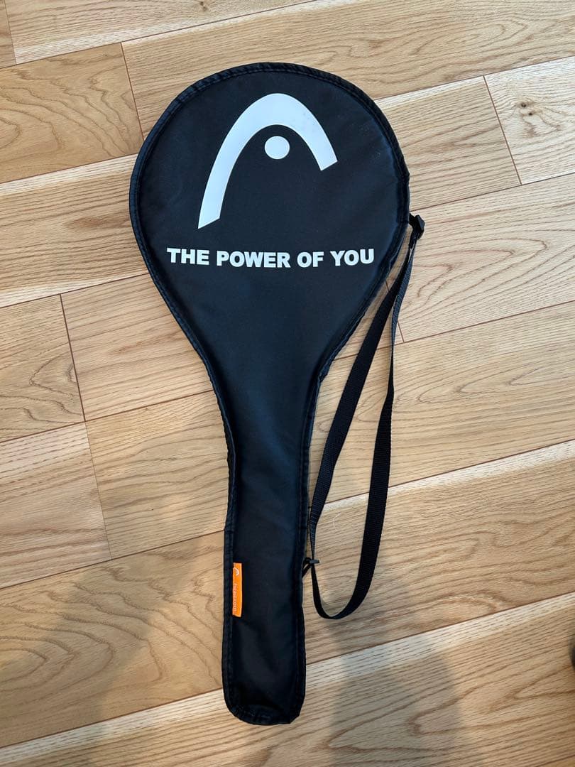 ヘッド (HEAD) Speed Jr 26インチ　ジュニアテニスラケット