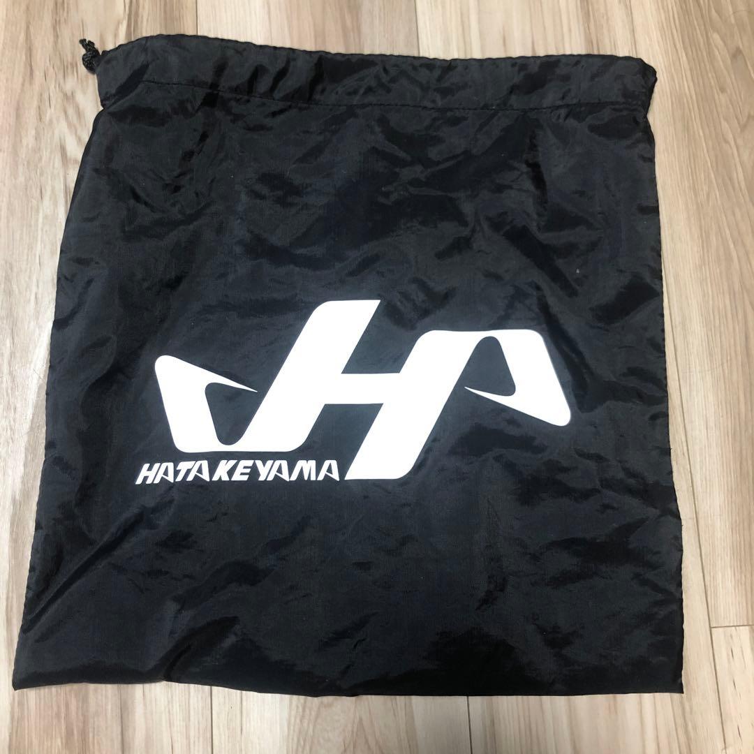 【タイムセール】ハタケヤマV-SERIES Vシリーズ 硬式捕手用伏見モデル