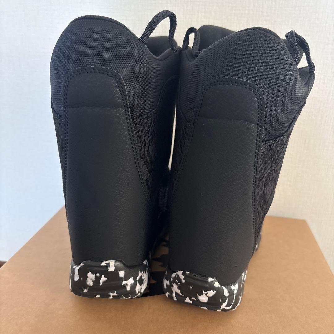 BURTON GROM BOA 子供用スノーボードブーツ 3K 20cm