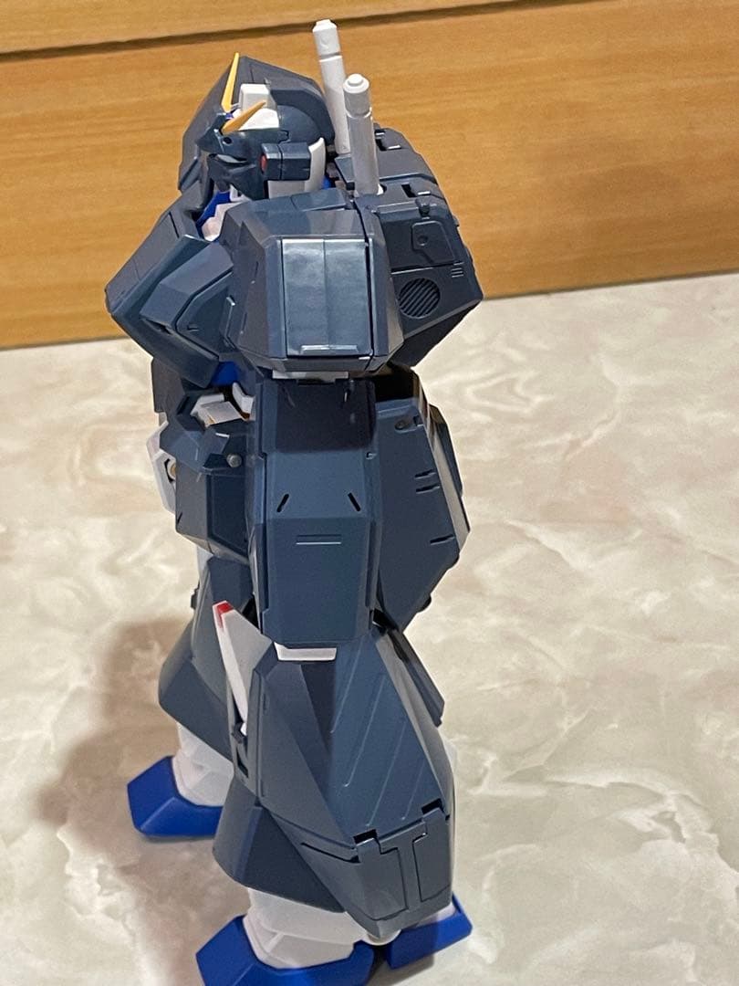 MG アレックス　ver2.0 完成品