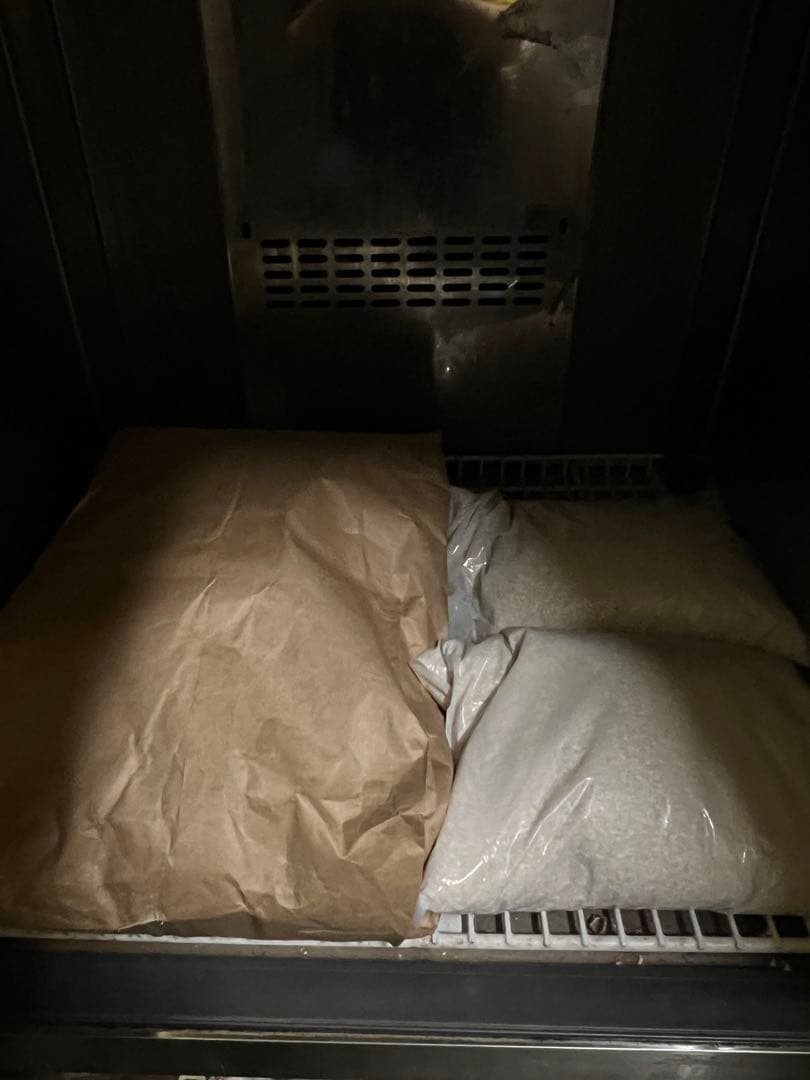 令和6年産　国産ブレンド米　精米済み25kg【5kgx5袋】