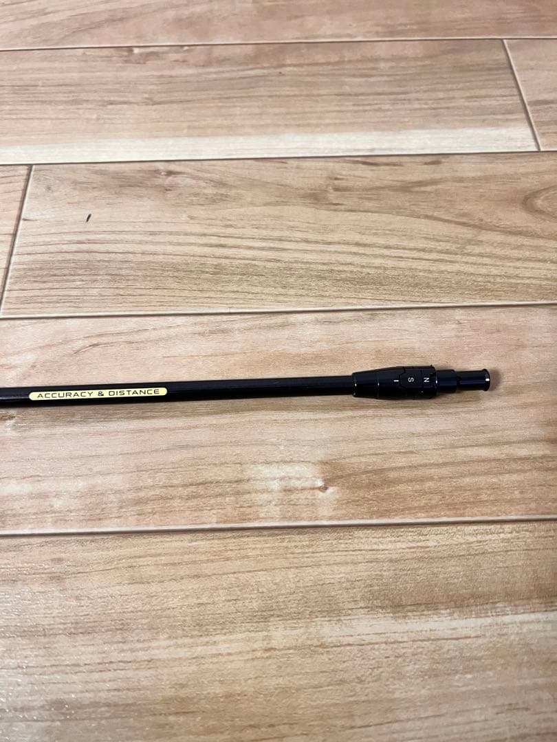 希少　tour ad cq 6x 1w ドライバー　キャロウェイスリーブ