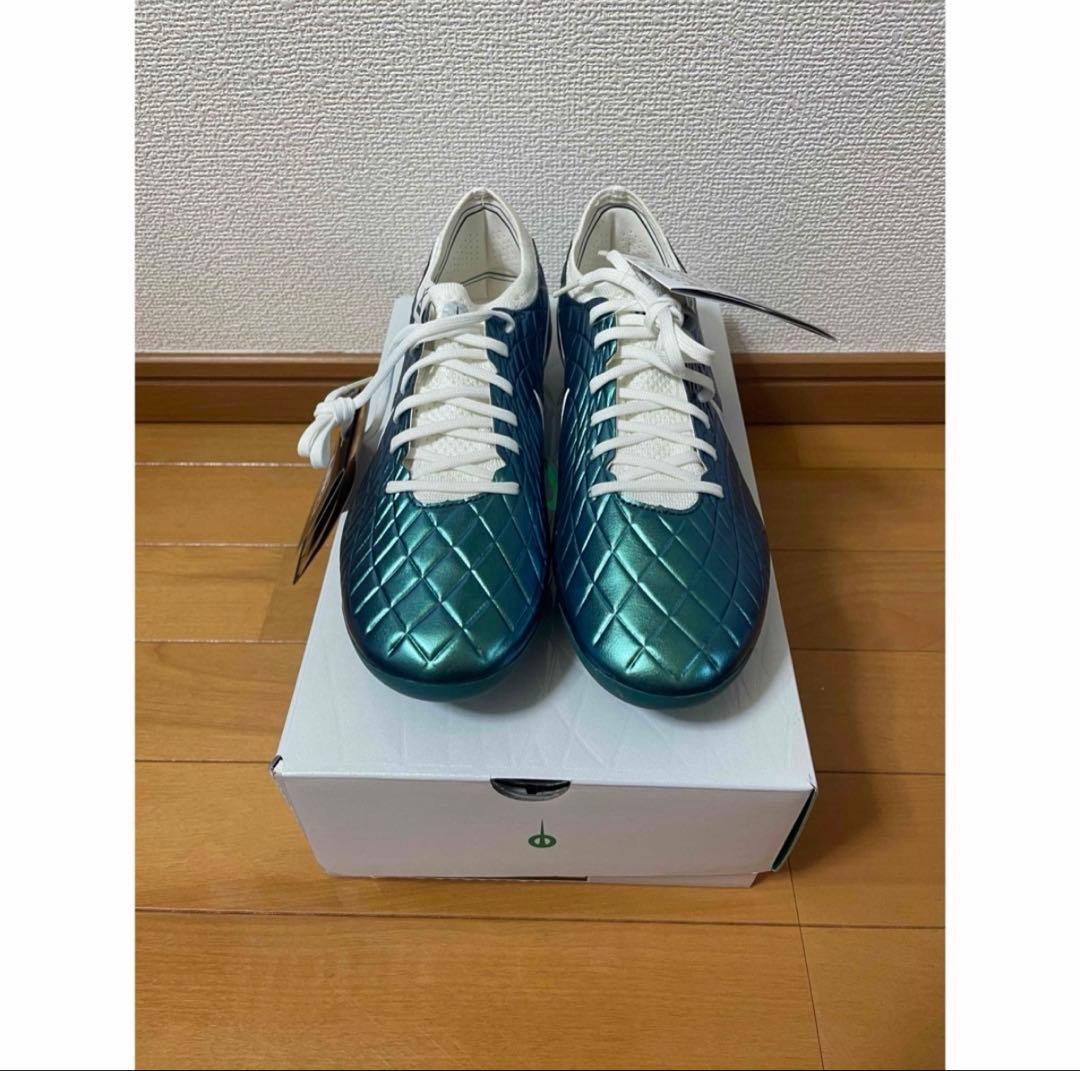 シューズ TIEMPO LEGEND 10 ELITE AG-PRO 30 26.0cm