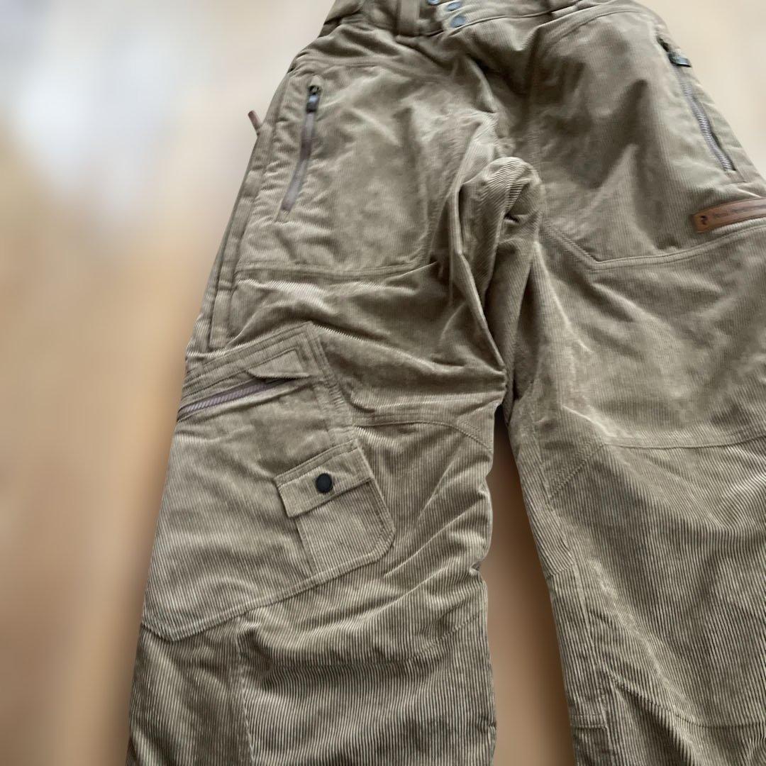 Peak Performance スキーパンツMサイズ