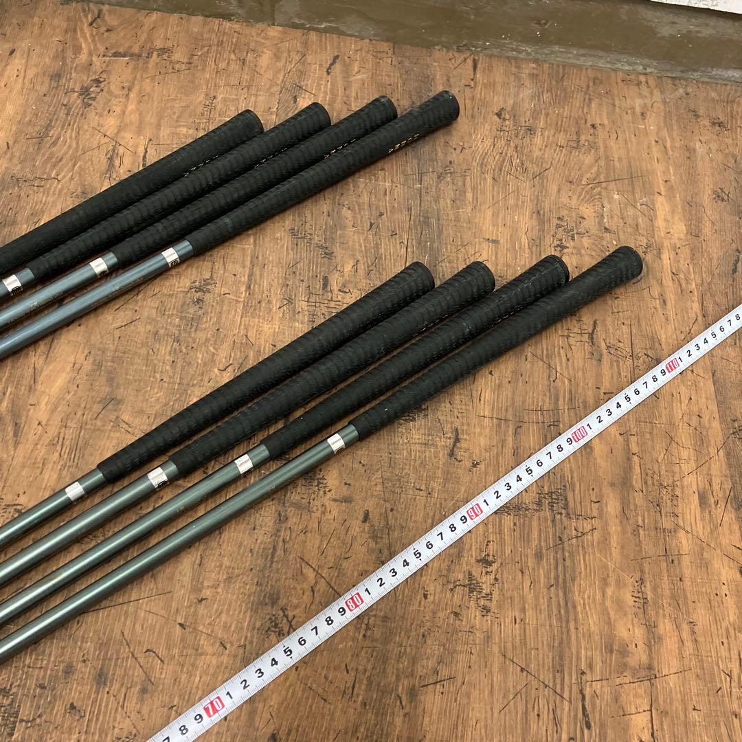 ホンマ アイアン セット 8本セット 豪華セット ゴルフクラブ 右利き用