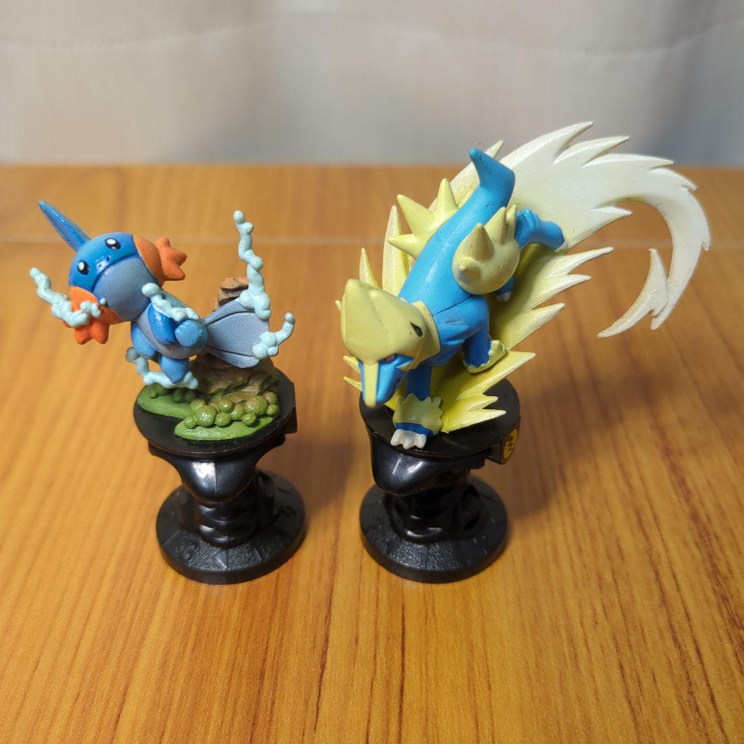 ポケモン　フィギュア　21個セット　美品。