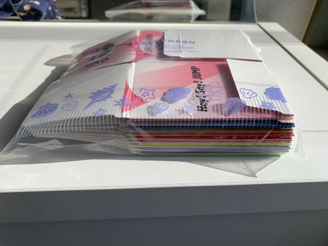 Hey!Say!JUMP フィギュア ノーマル ＆ ベアブリック フィギュア