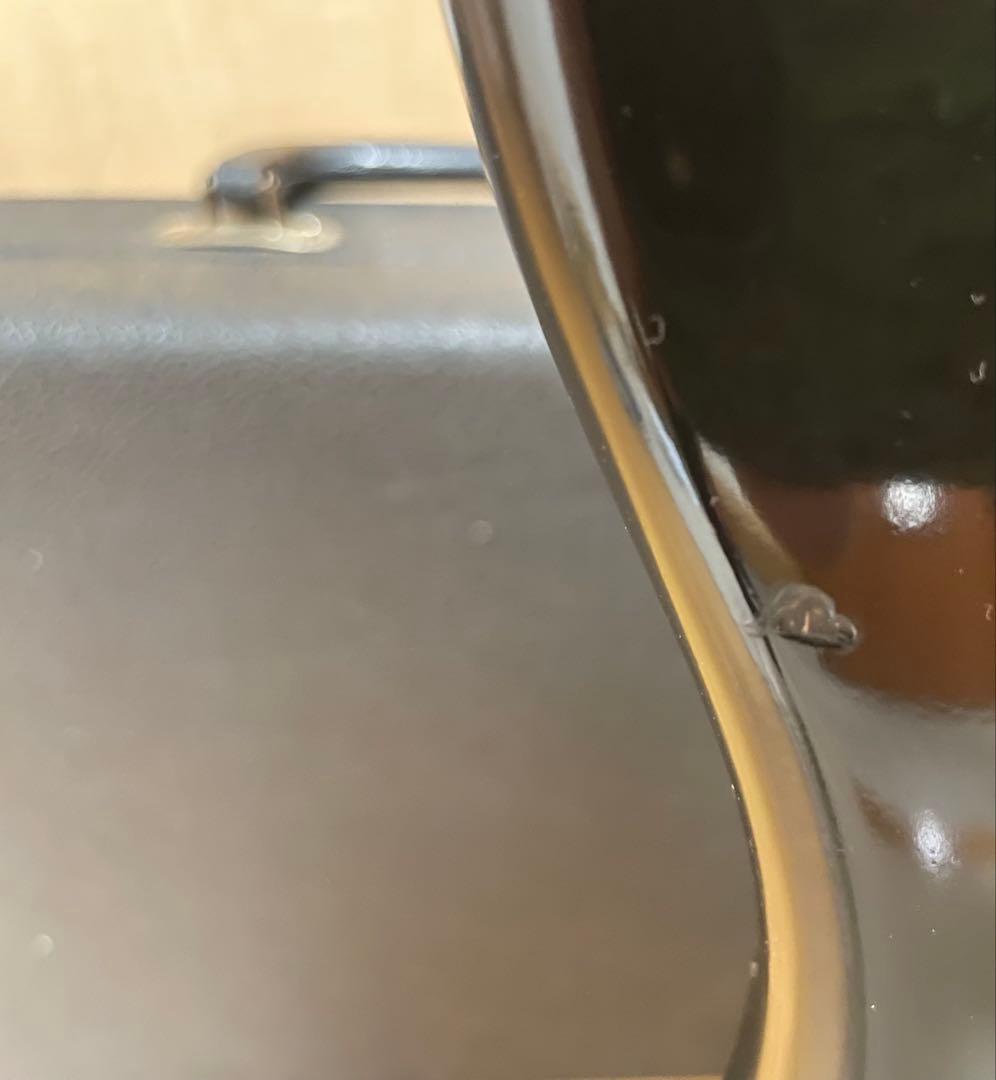 ミ*タ様 1980年当時モノ Fender USA Fender Lead Ⅱ