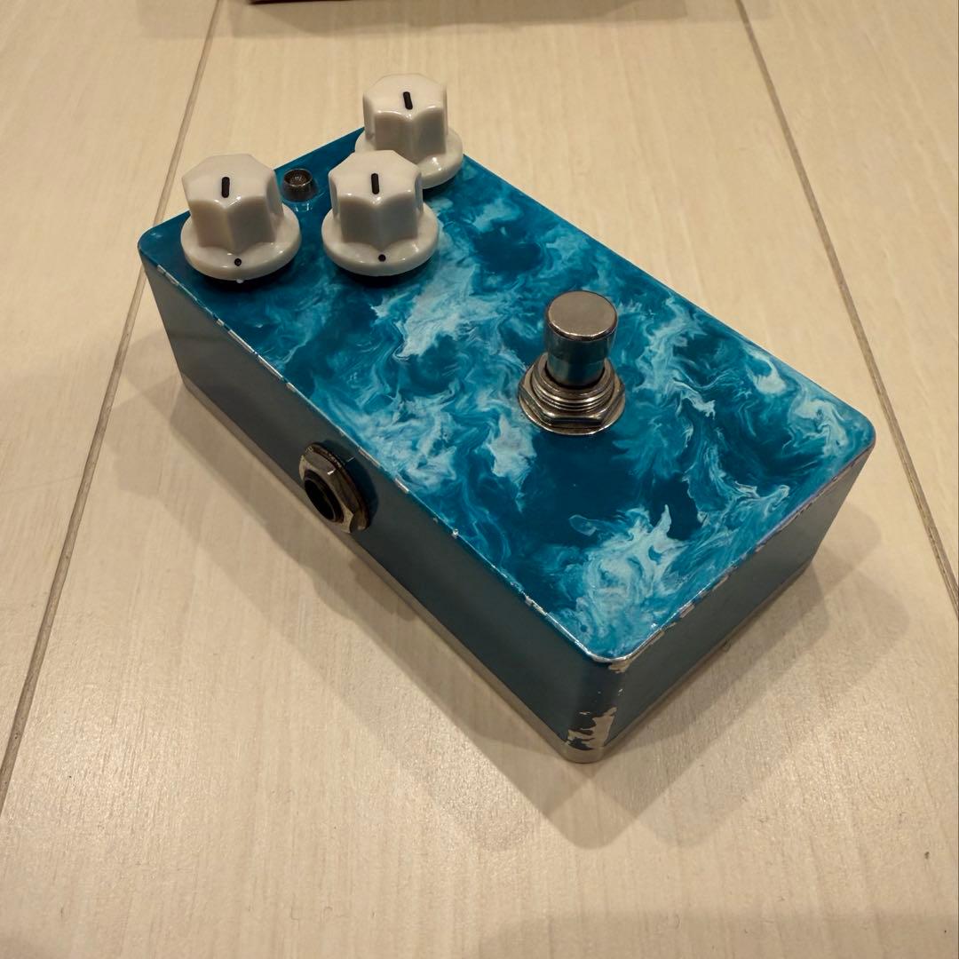 ギター Leqtique Maestoso