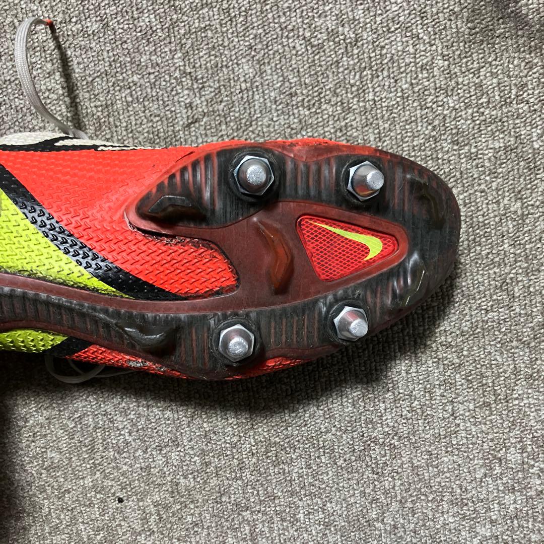 【値下げ！】Nike Phantom スパイク SG
