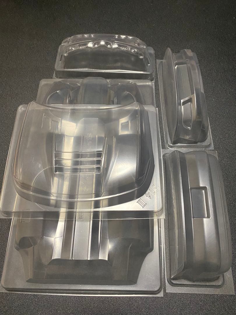 アディクション S14後期 BNスポーツ フルセット エアロボンネット