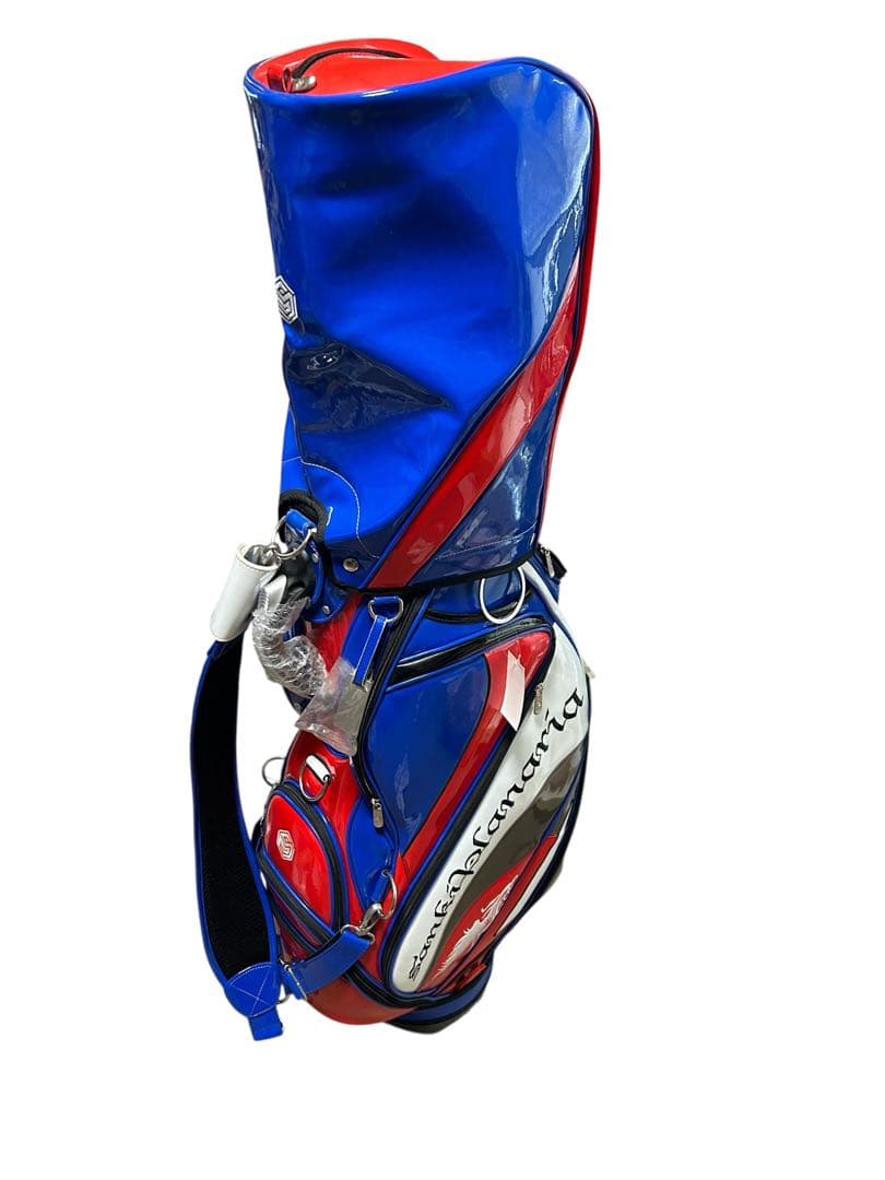 サンキプラナリア　アスリート　トリコロールカラー　ほぼ未使用