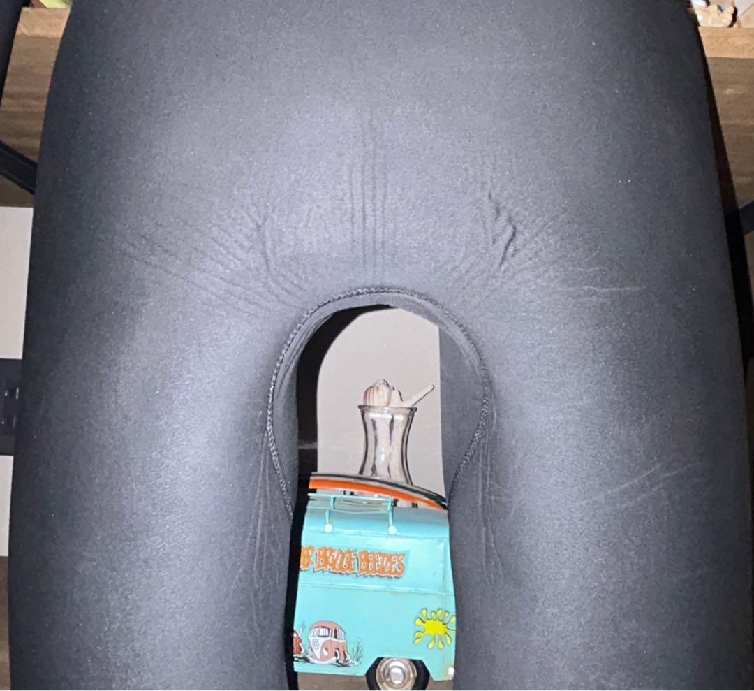 ボルコム VOLCOM ウェットスポーツ フルスーツ 5mm 4mm 3mm L