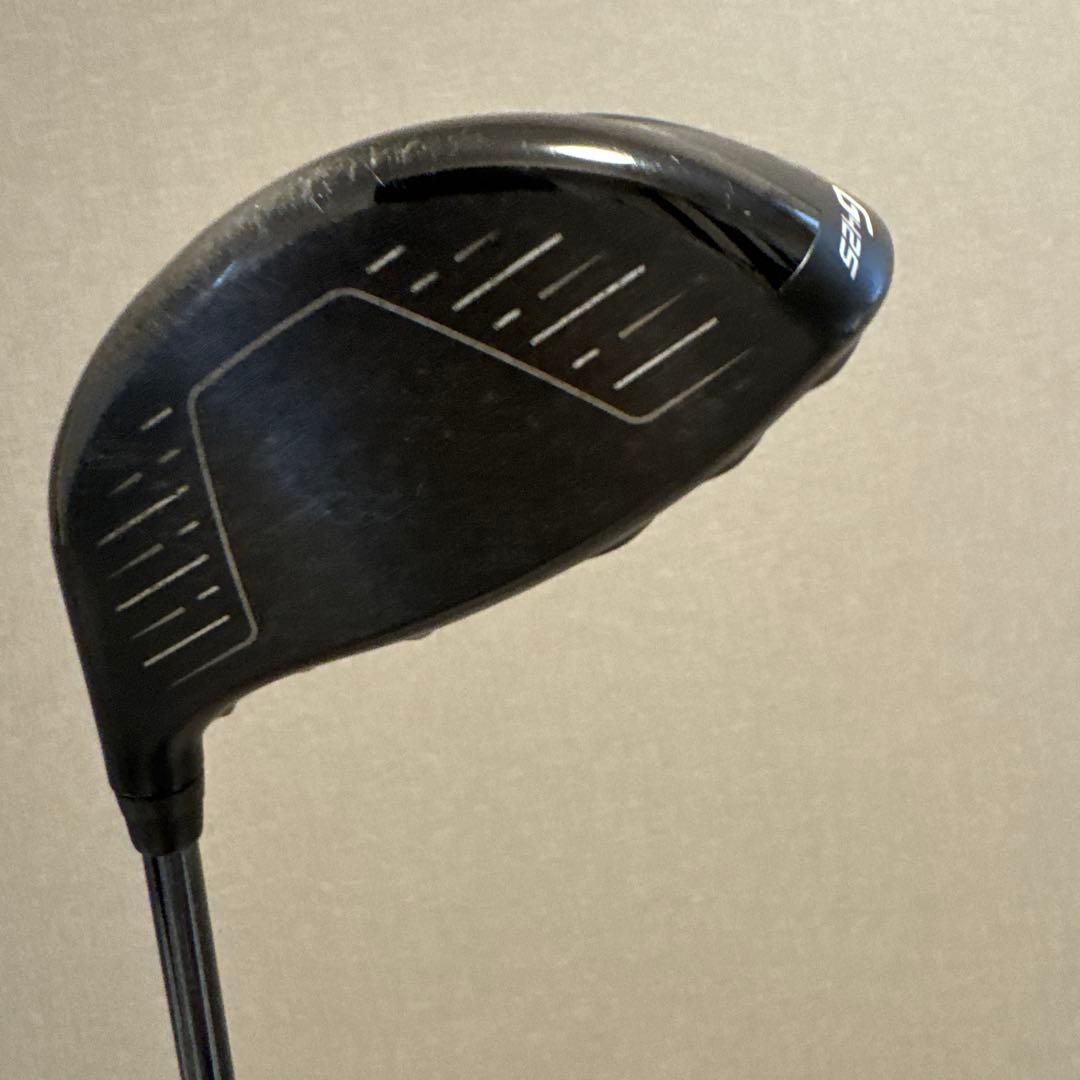 PING G425 LST ドライバー 10.5度