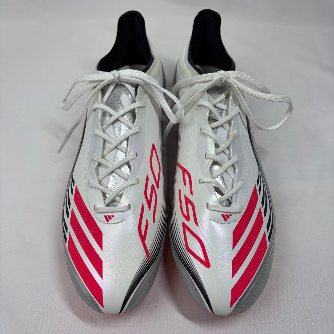 adidas F50 MESSI メッシ ELITE エリート FG スパイク