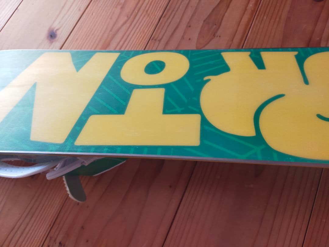 バートン AFTER SCHOOL 100cm リグレットリール /キッズ