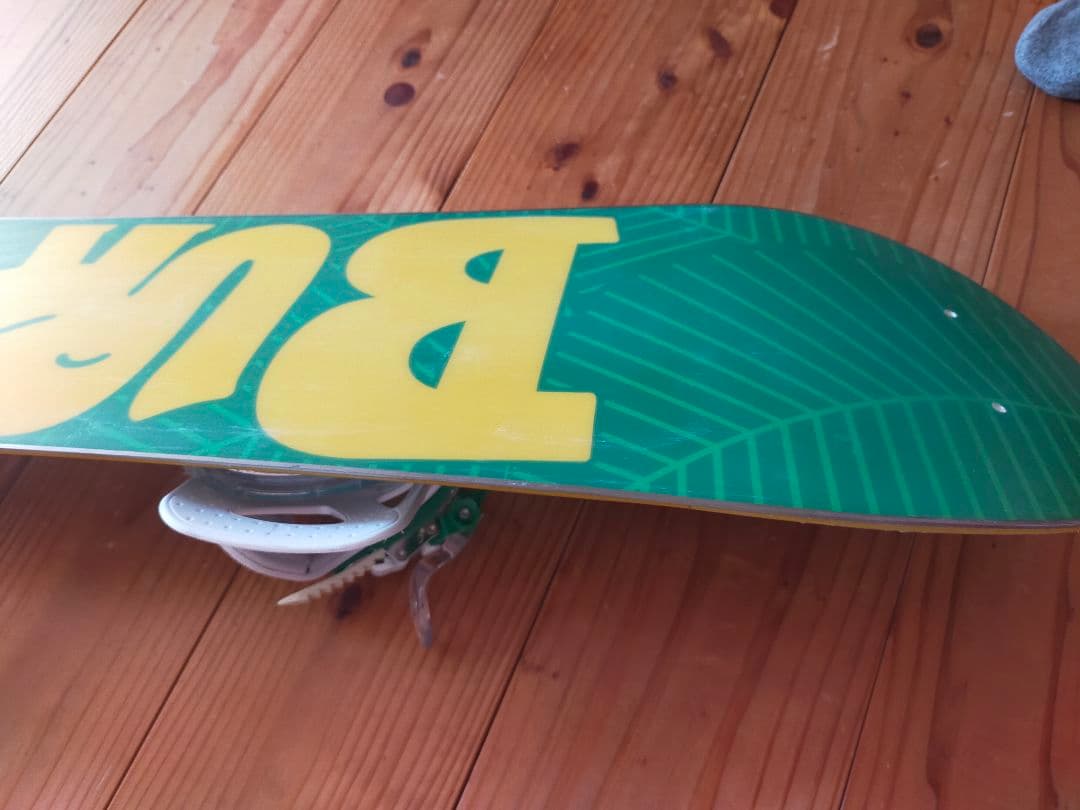 バートン AFTER SCHOOL 100cm リグレットリール /キッズ