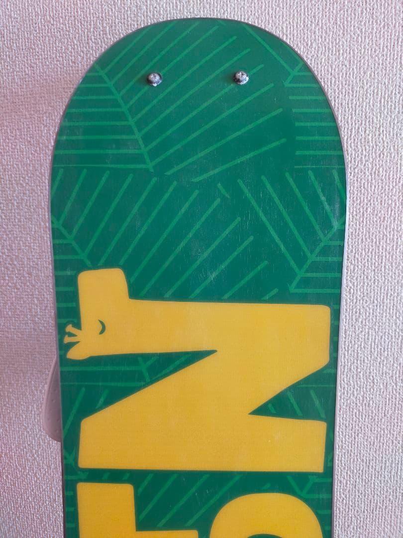 バートン AFTER SCHOOL 100cm リグレットリール /キッズ