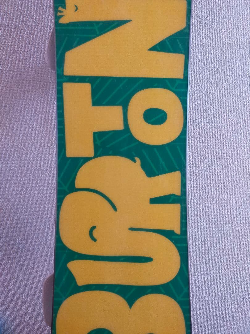 バートン AFTER SCHOOL 100cm リグレットリール /キッズ