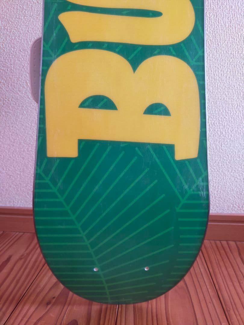 バートン AFTER SCHOOL 100cm リグレットリール /キッズ