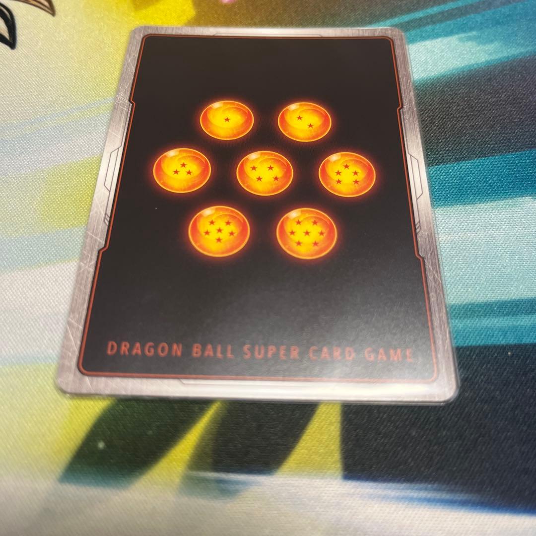 フュージョンワールド　リミテッドパック MANGA 01 孫悟空:少年期