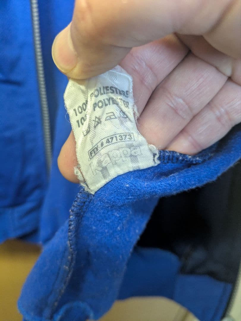 Kappa イタリア サッカー ジャージ