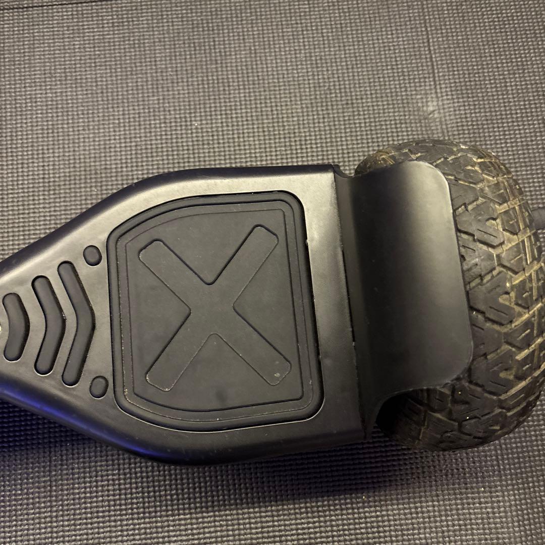 kintone ミニセグウェイ　 ブラック