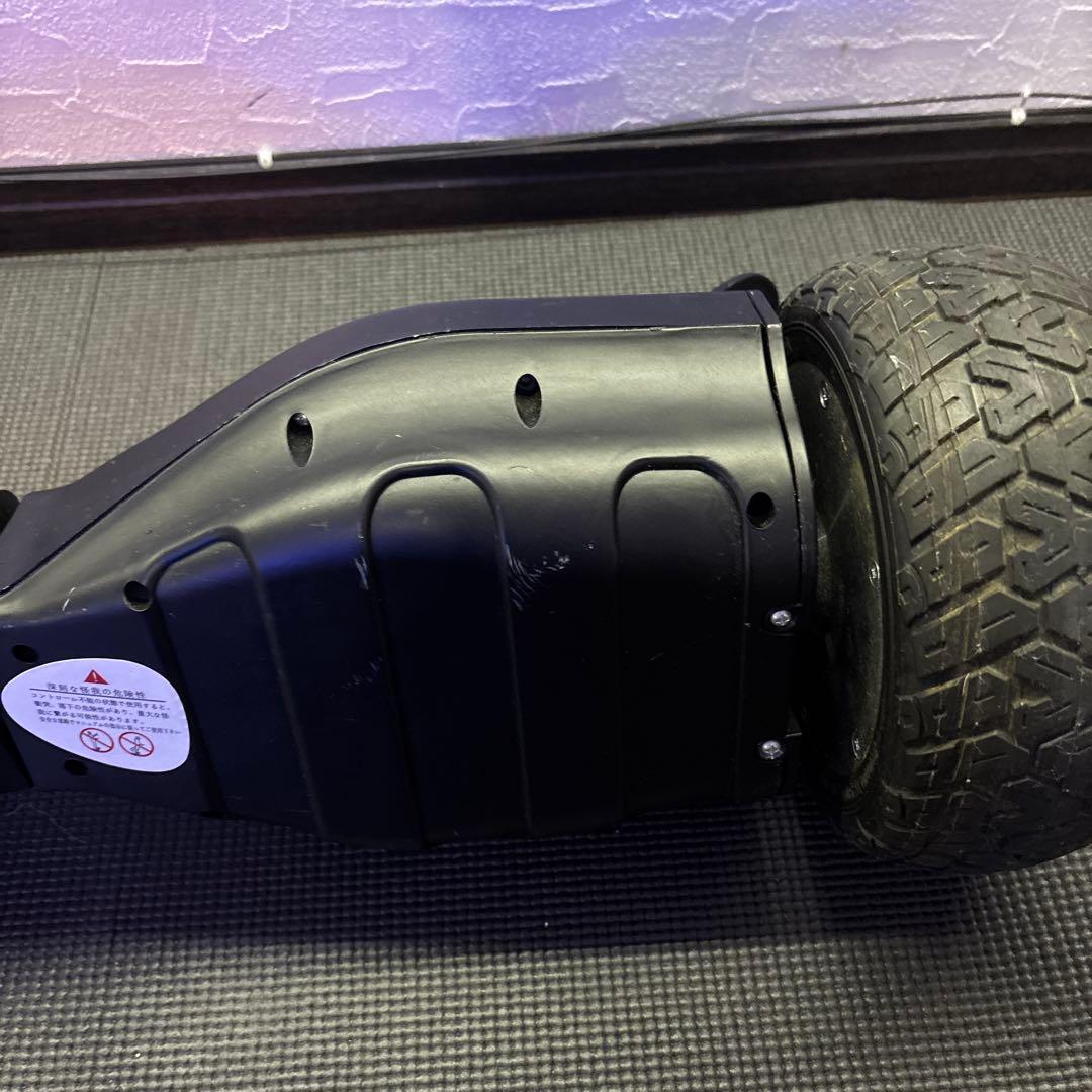 kintone ミニセグウェイ　 ブラック