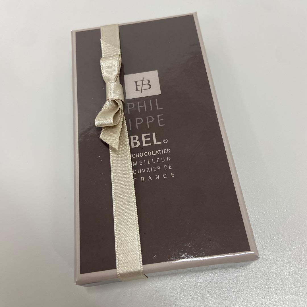 フィリップ・ベル サロショ ショコラアソート12P