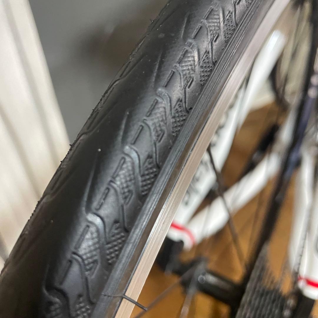 CANNONDALE キャノンデール　2014 カーボン　48 synapse