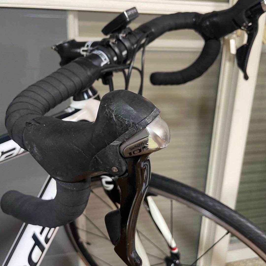 CANNONDALE キャノンデール　2014 カーボン　48 synapse