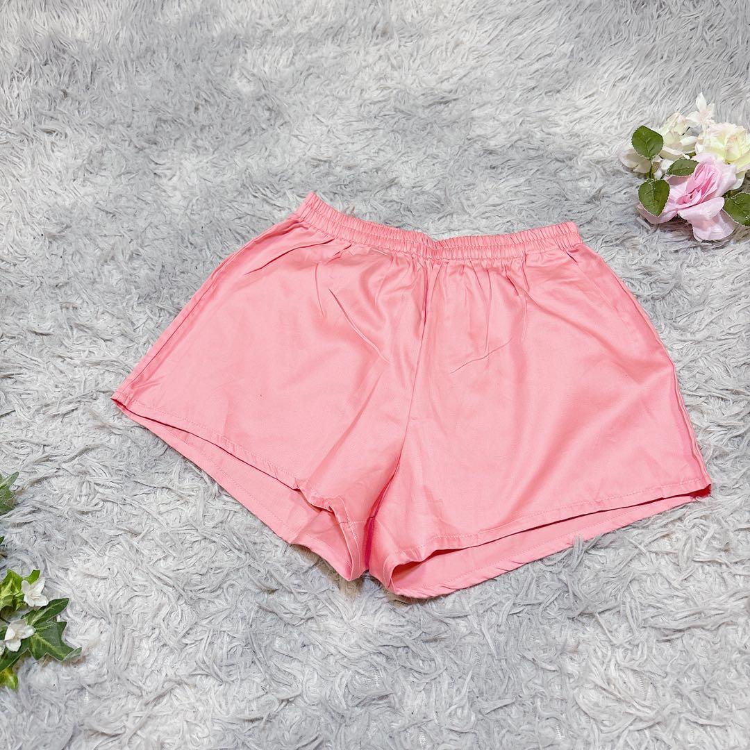 新品未使用タグ付　DESCENTE デサント　3点セット　レディース　ピンク系