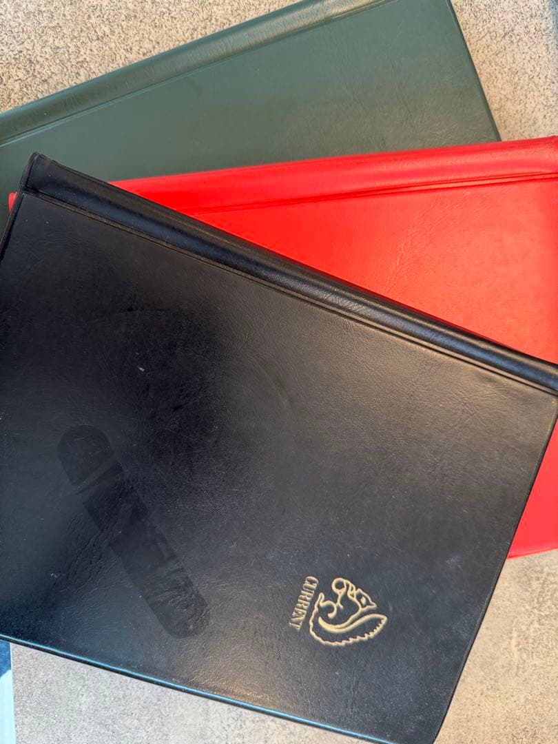 旧ビックリマン　オリジナル　次界編　シャーマンカーン