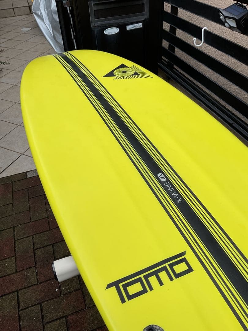 mkFIREWIRE ファイヤーワイヤーTomo X-WING