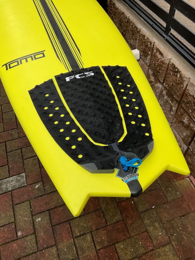 mkFIREWIRE ファイヤーワイヤーTomo X-WING