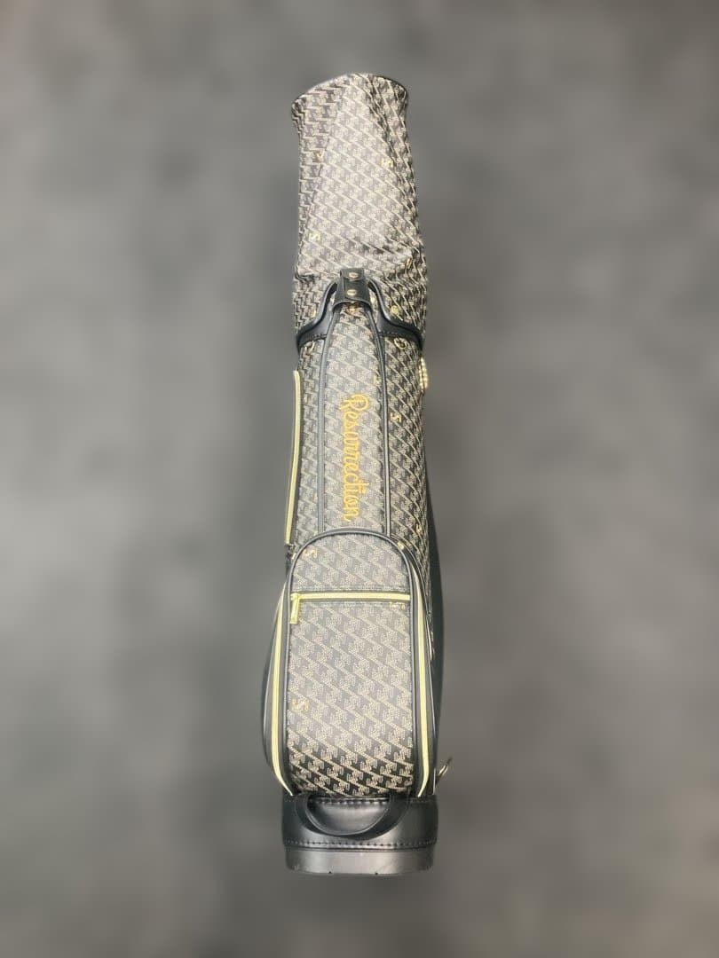 MTM超美品Resurrectionゴルフバッグ！