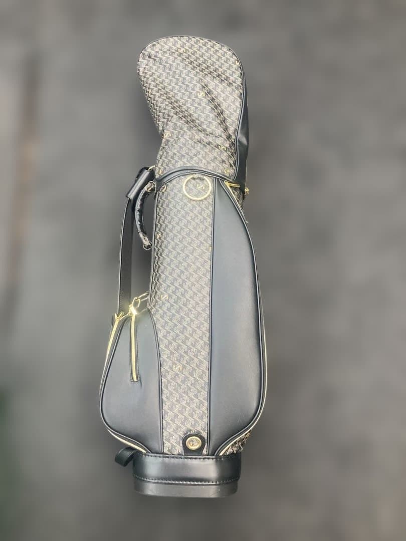 超美品Resurrectionゴルフバッグ