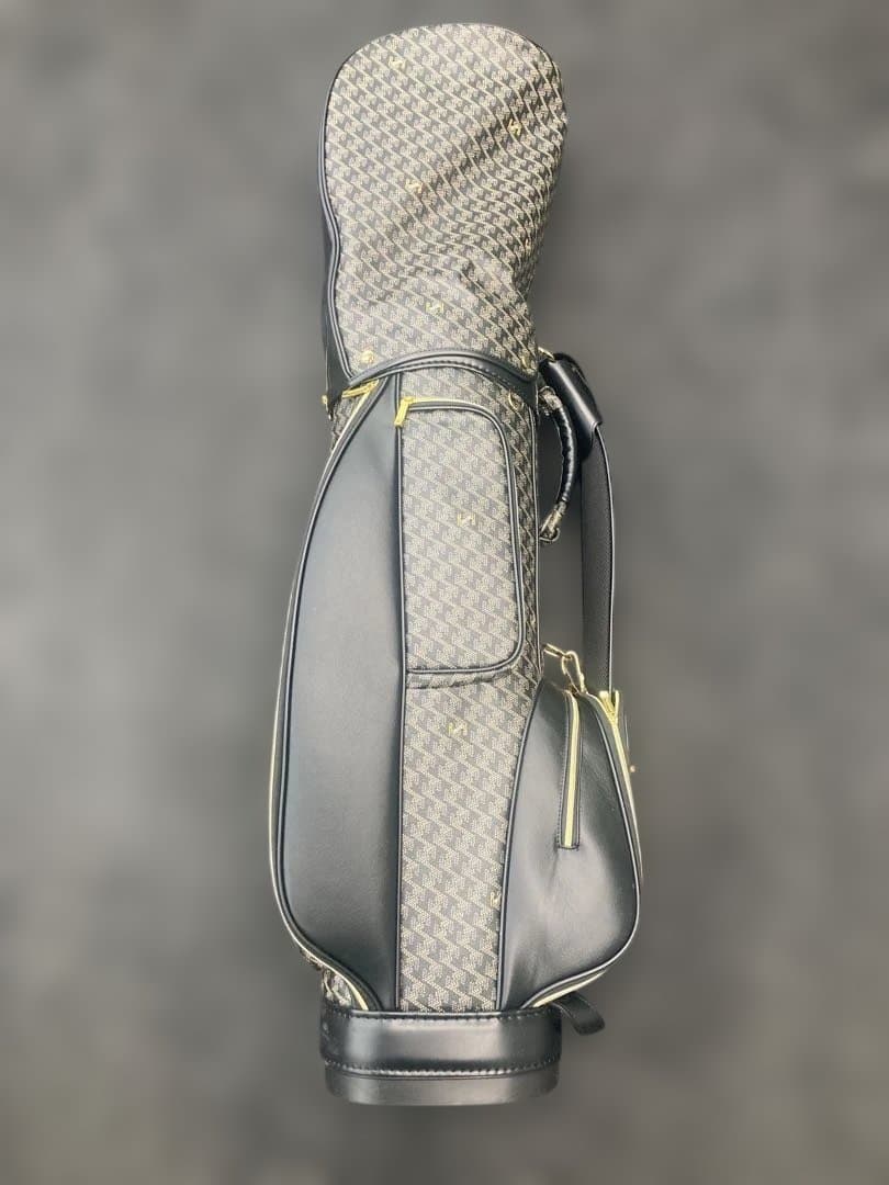 超美品Resurrectionゴルフバッグ