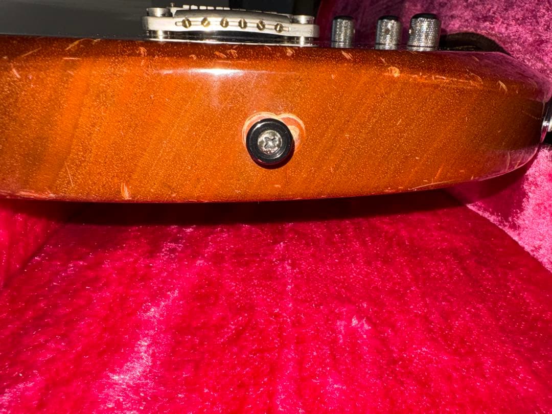 超希少！ESP Eclipse カスタム