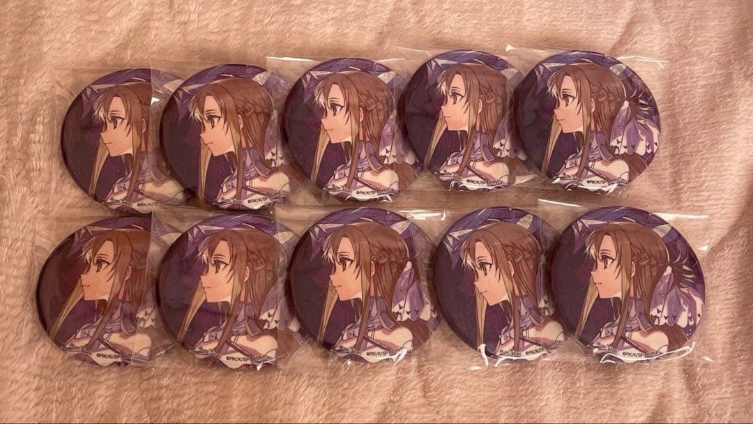 ピンズ・ピンバッジ・缶バッジ 1111