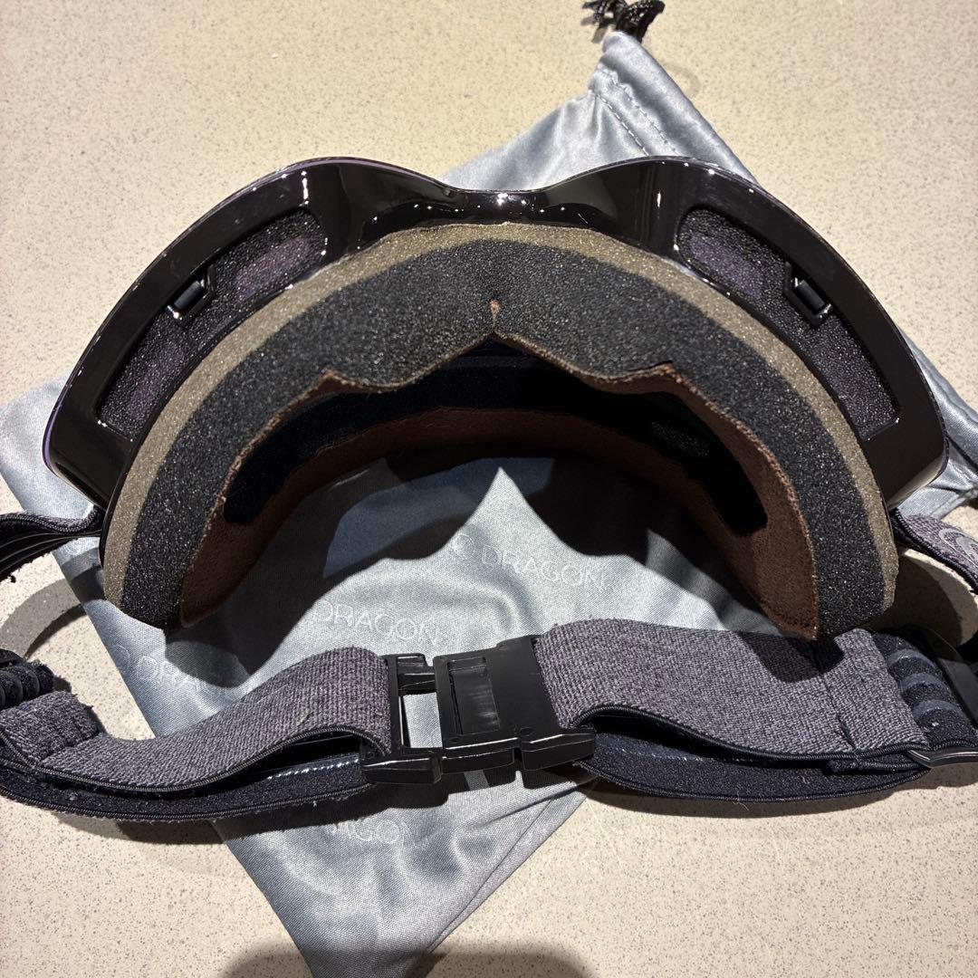 DRAGON(ドラゴン) スノーボード　ゴーグル